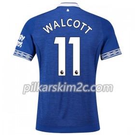 Koszulka Everton Walcott 11 Główna 2018-2019 - Koszulki Piłkarskie